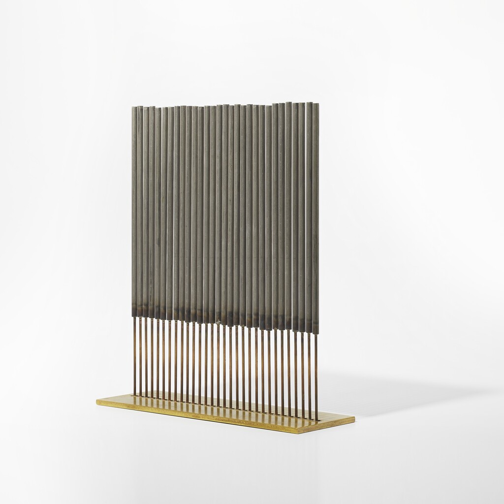 UNTITLED (SONAMBIENT), CIRCA 1977