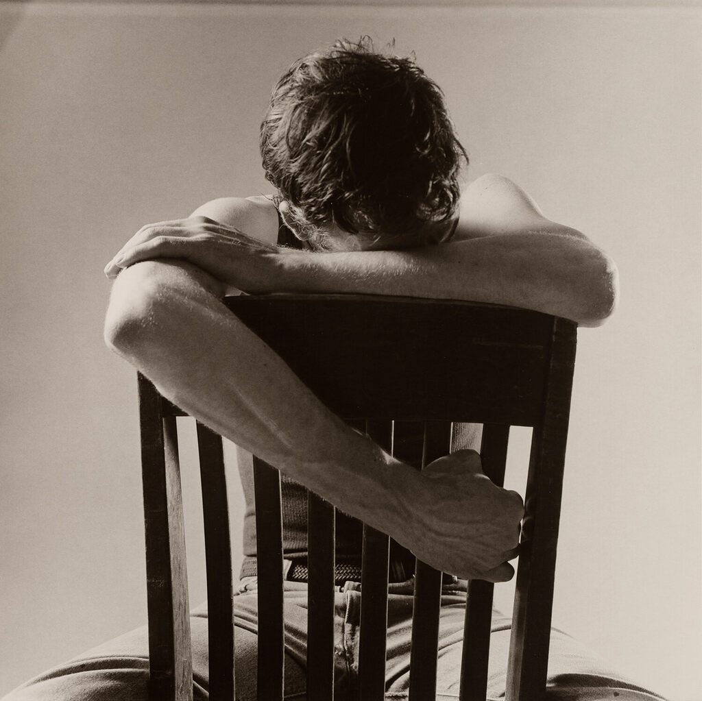 David Wojnarowicz (Village Voice "Heartsick: Fear and Loving in the Gay Community")