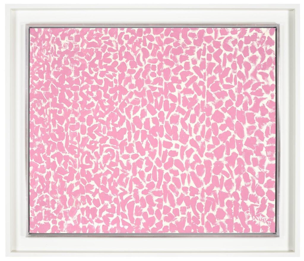 Pink of Spring