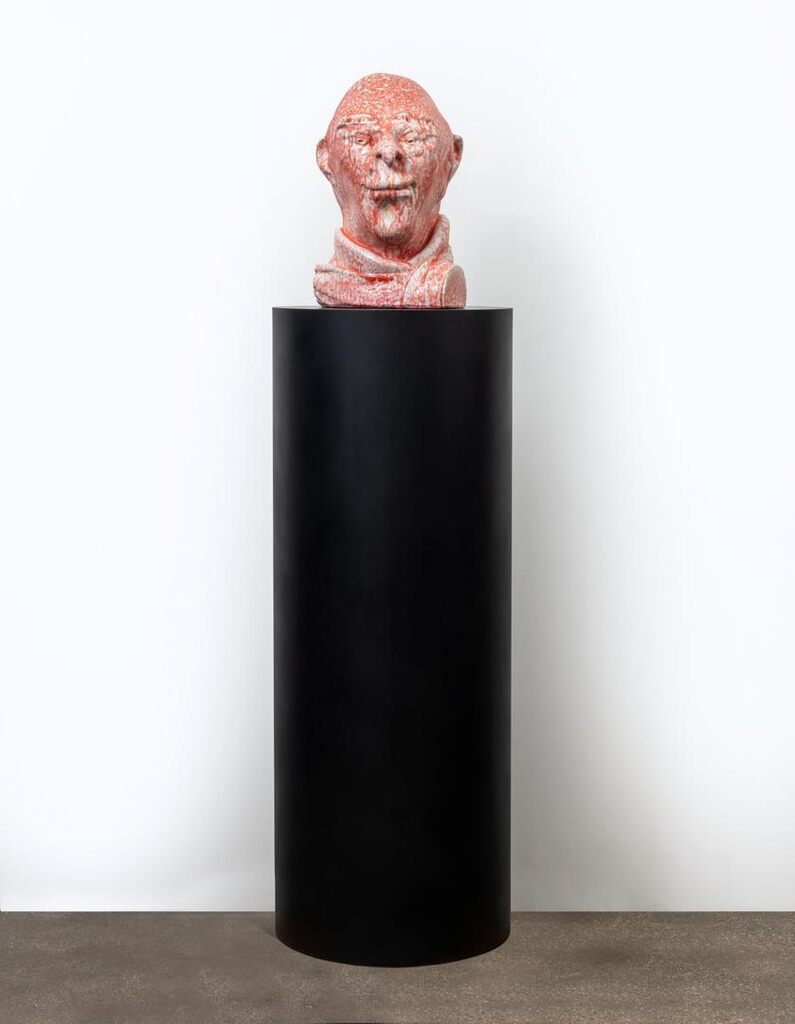 Old Friend Revisited