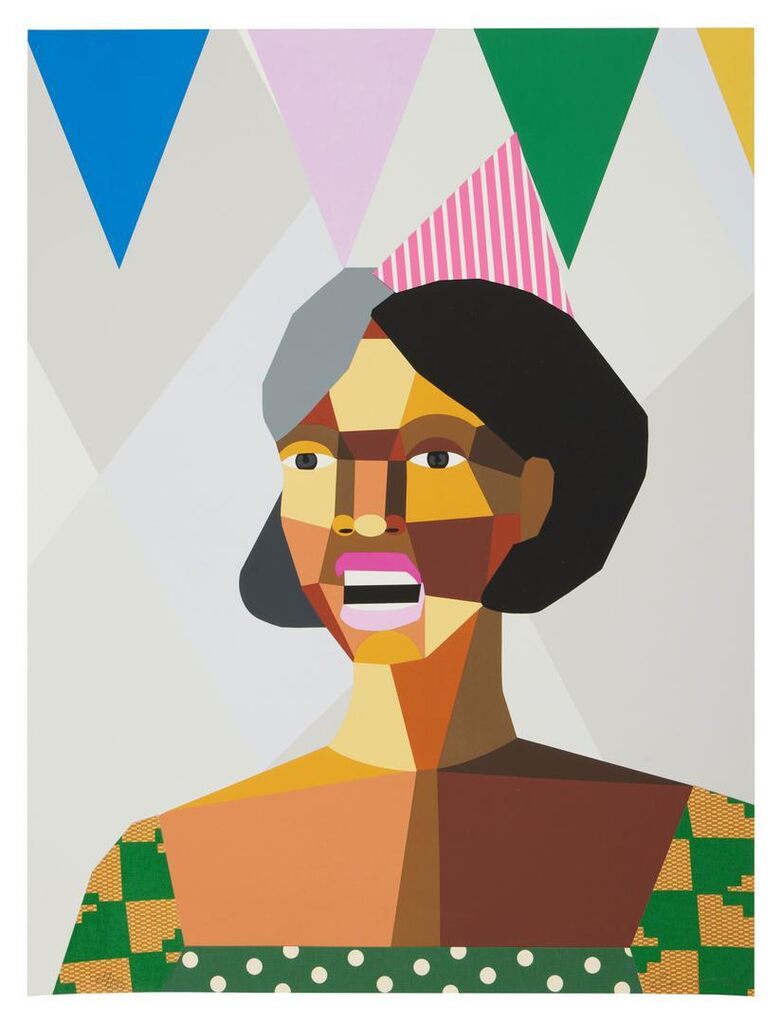 Party Guest 2