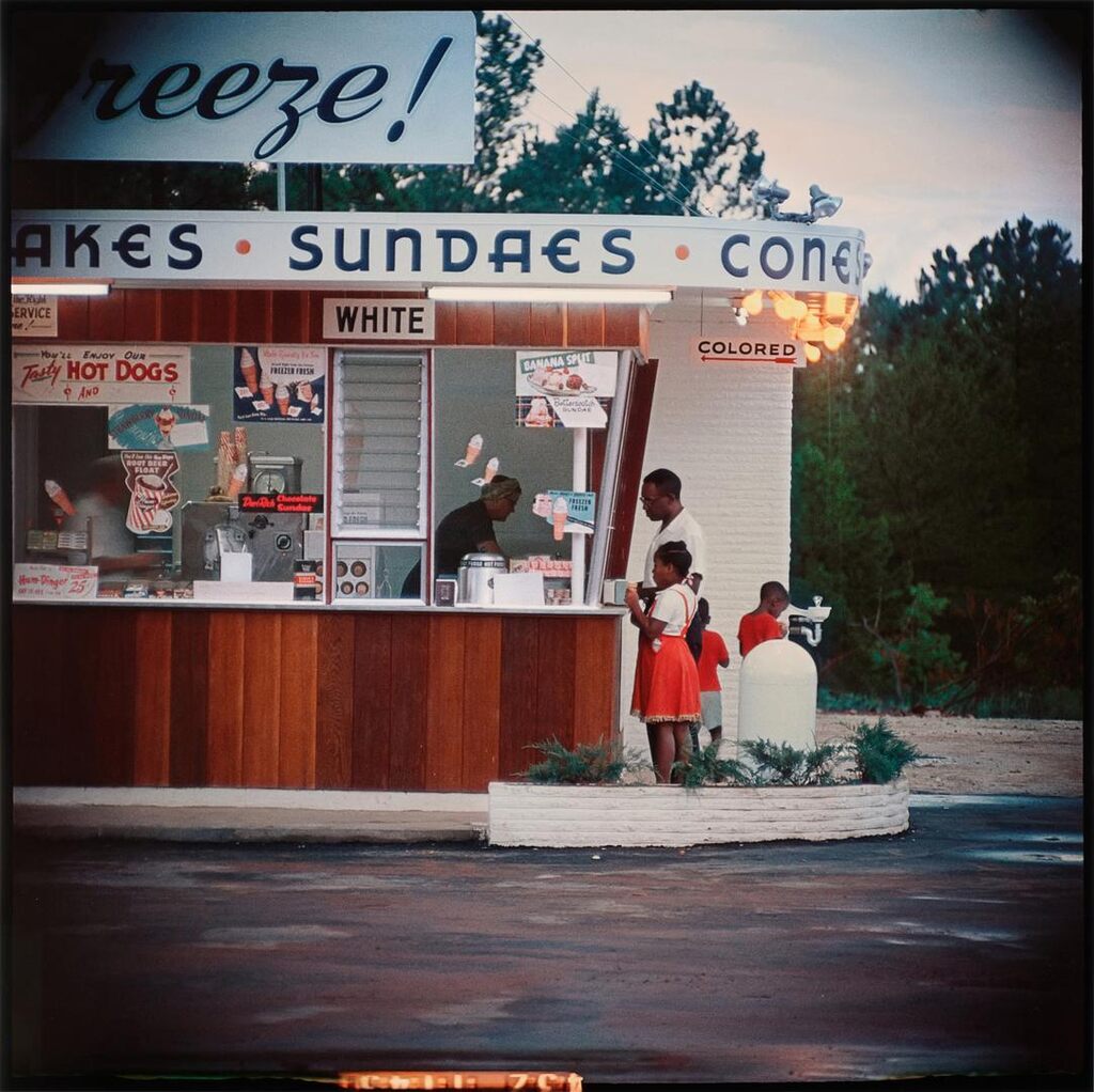 Untitled (Shady Grove, Alabama)