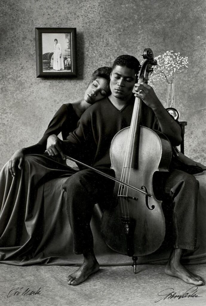 Music - That Lordly Power