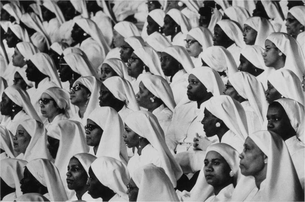 Untitled (Chicago, Illinois), 1963
