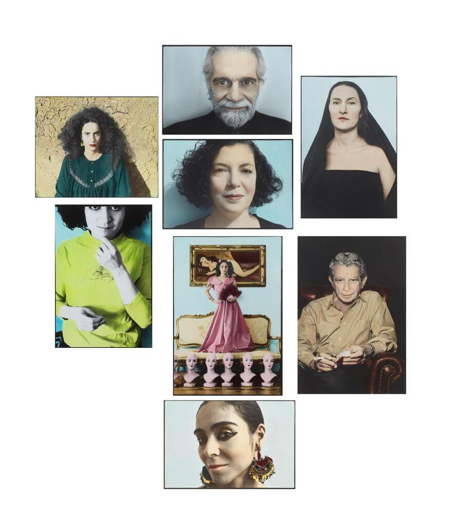 Artists Series