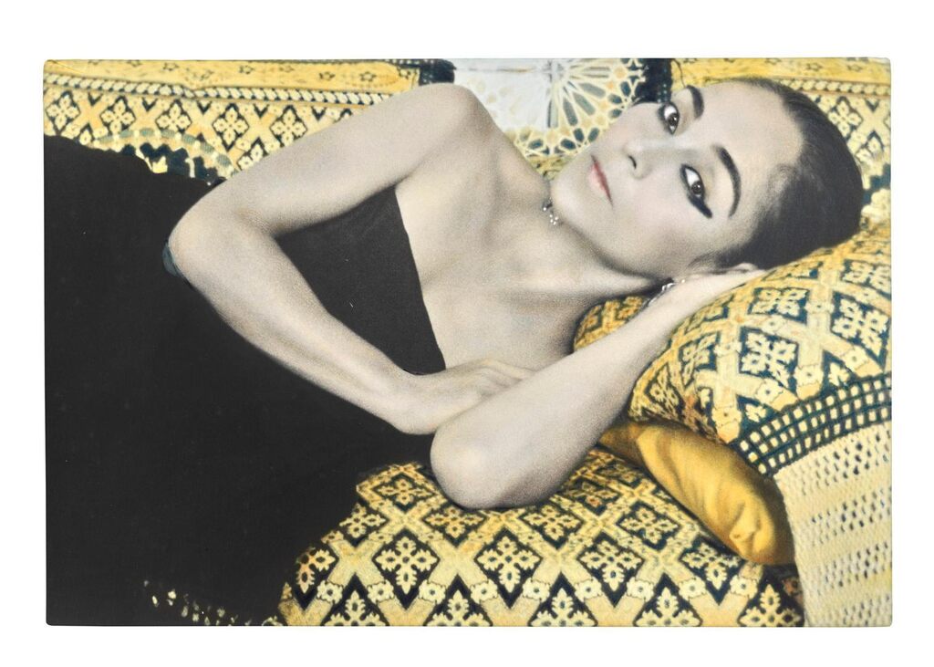 Untitled (Shirin Neshat)