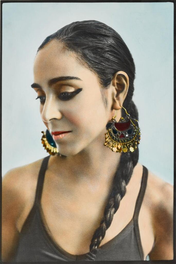 Shirin Neshat, New York