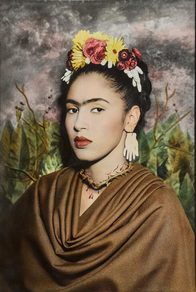 My Frida, Cairo