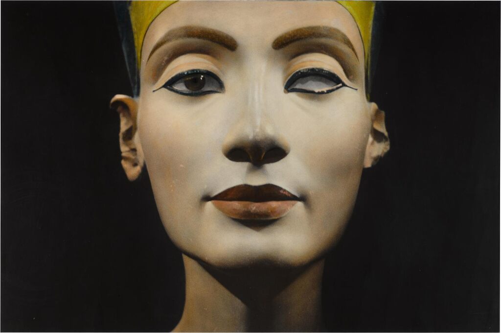 Nefertiti (Berlin)