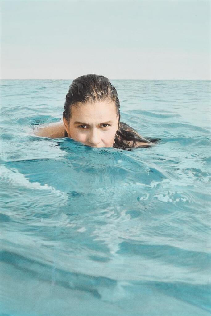 Youssra & Sea II, Sinai
