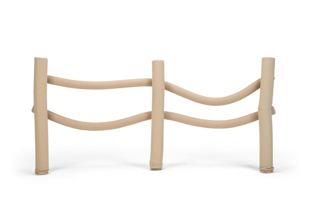 Untitled (Fence)