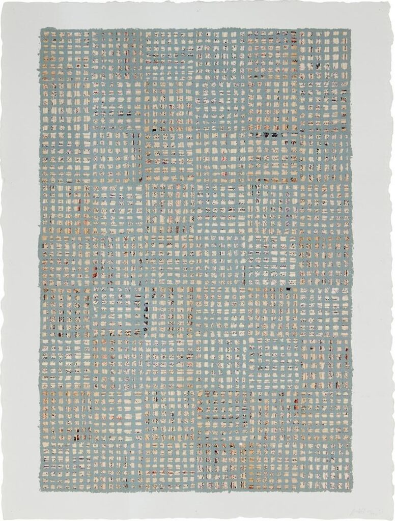 dna: study (paper)
