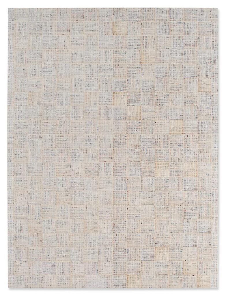 White Painting: IV