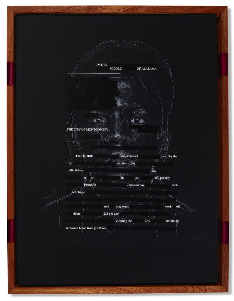 Untitled (Redaction)