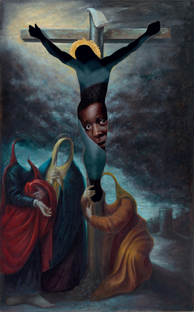 Holy Absence II