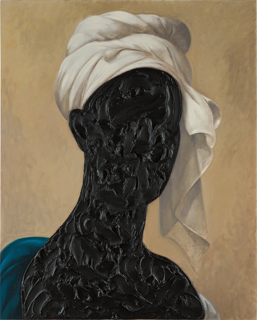 Untitled III