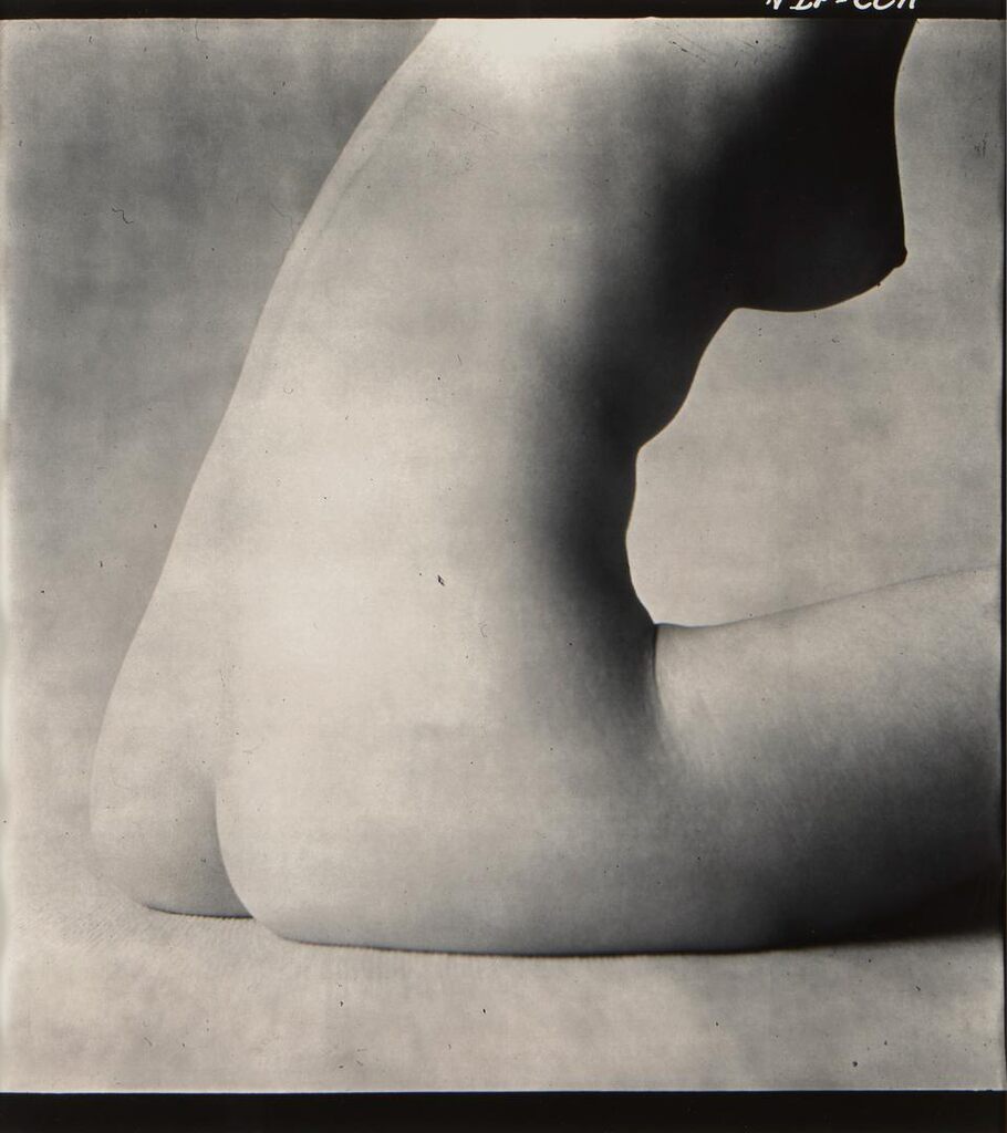'Nude 18'