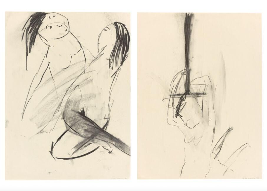 ”Paar” / ”Figur”