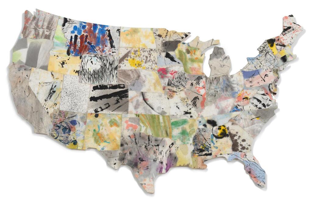 Nate Lowman, Bovine Rules