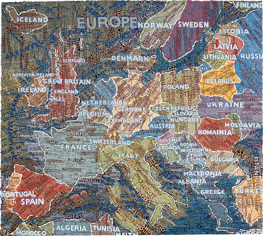 Europe