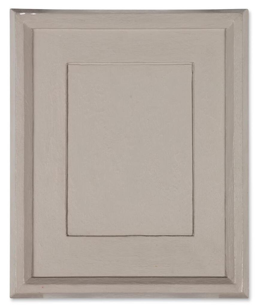 Untitled (Surrogate Painting)