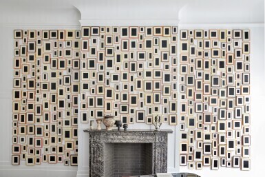 384 Plaster Surrogates