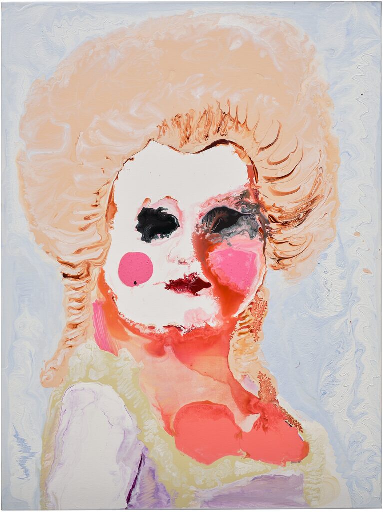 Marie Antoinette