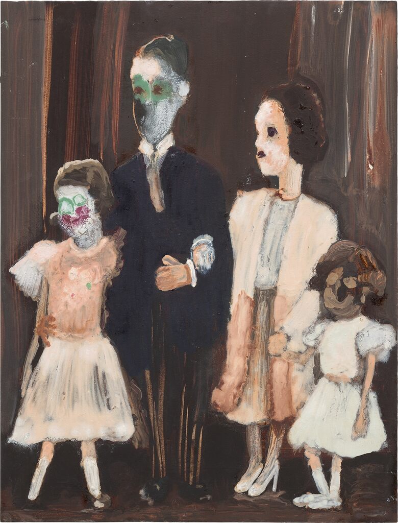 Family Portrait