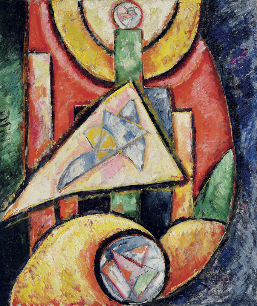 Abstraction