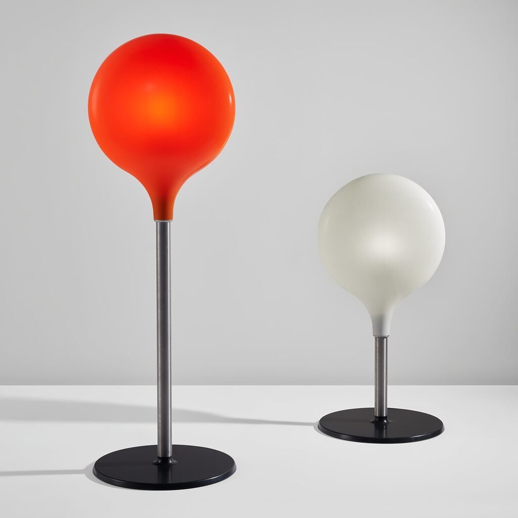 "Diode Lamps"