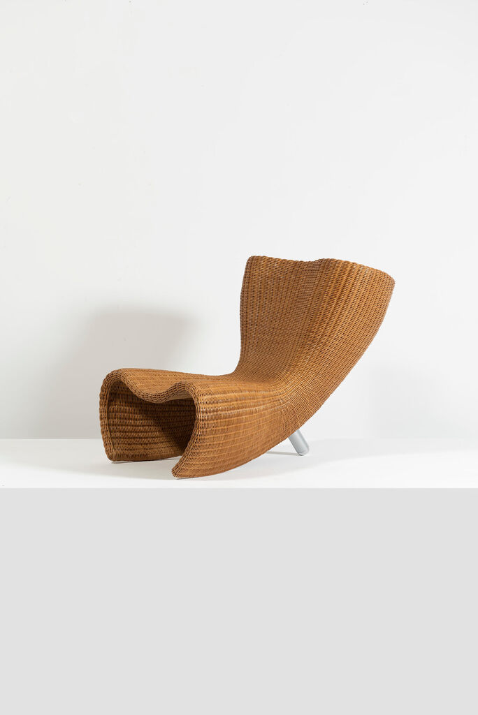 MARC NEWSON (1963-)