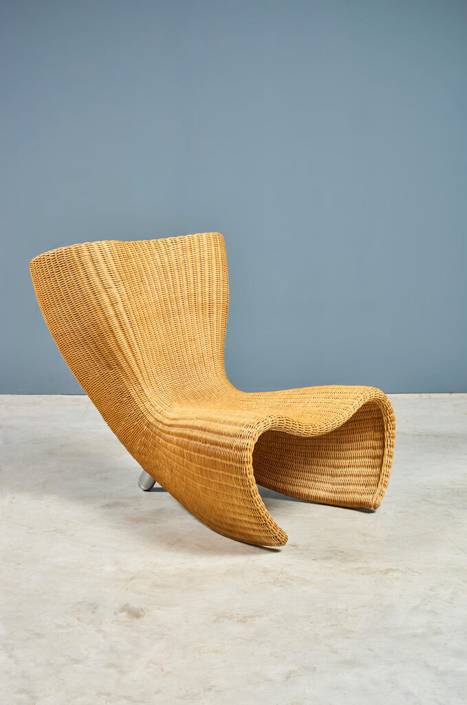 MARC NEWSON ( Né en 1963)