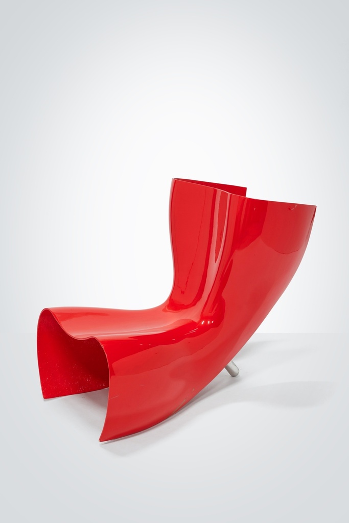 "Felt" Chair