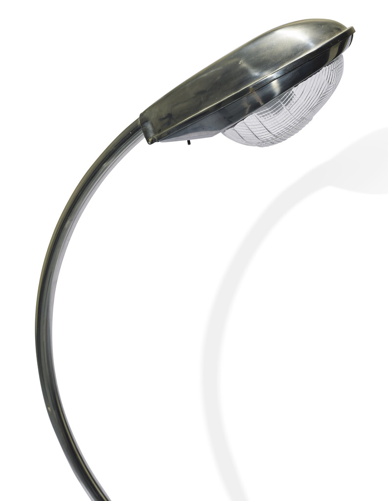 LAMPADAIRE 'SUPER GUPPY', éDITION IDéE