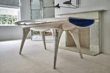 "Event Horizon" Table