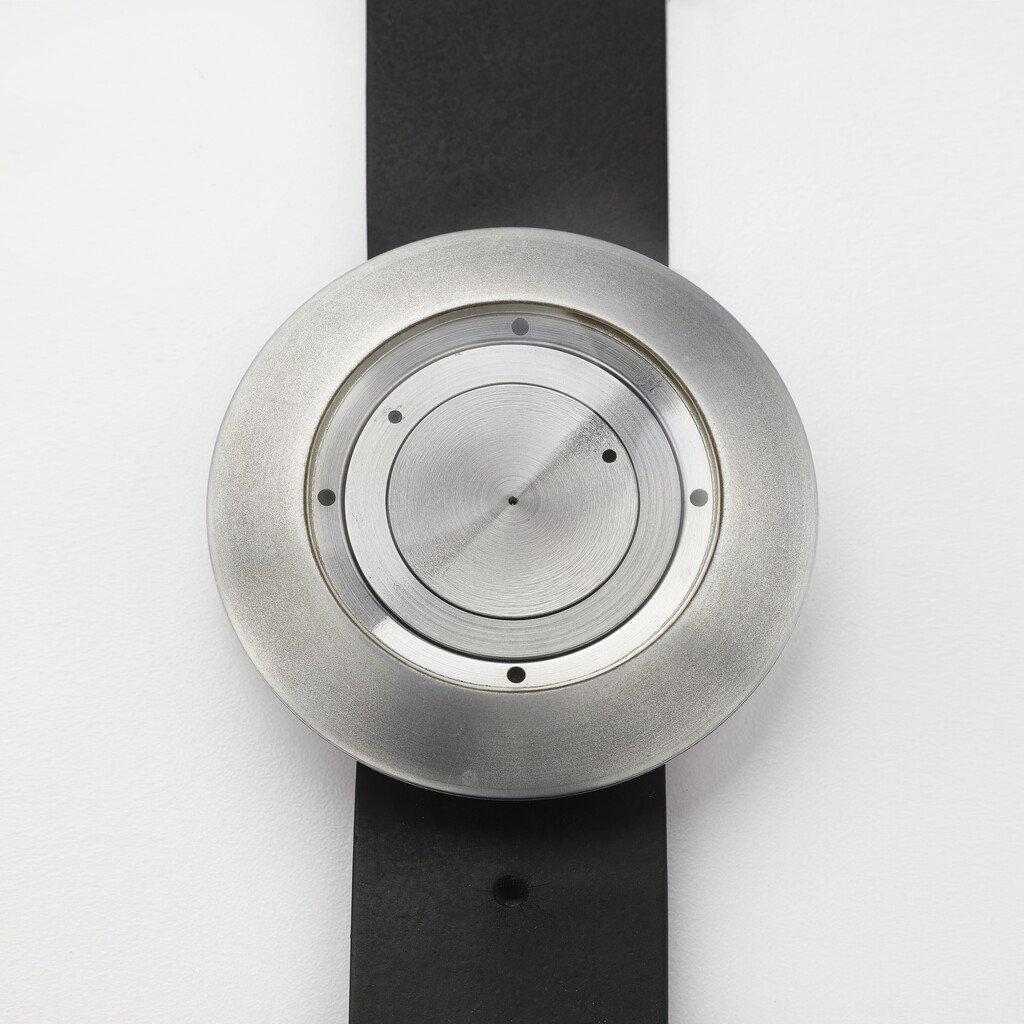 EARLY 'POD' WATCH, 1986
