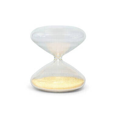 Hourglass HGS10 model, 2011