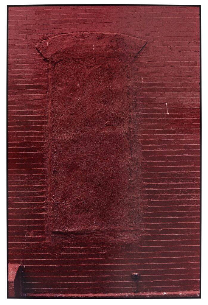 Red Wall