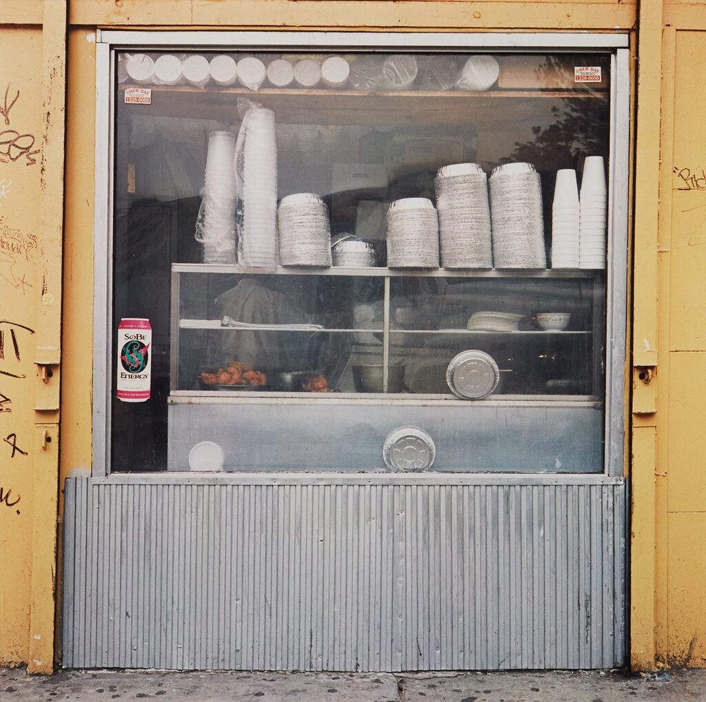 Yellow Restaurant