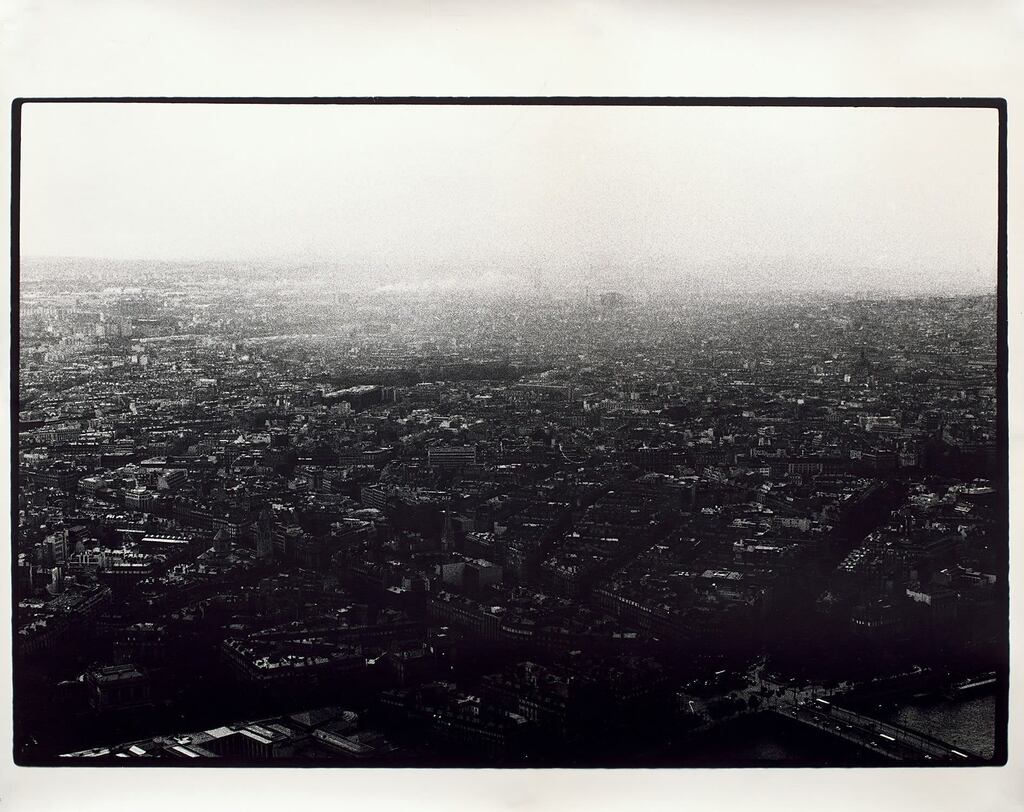 Untitled, Paris