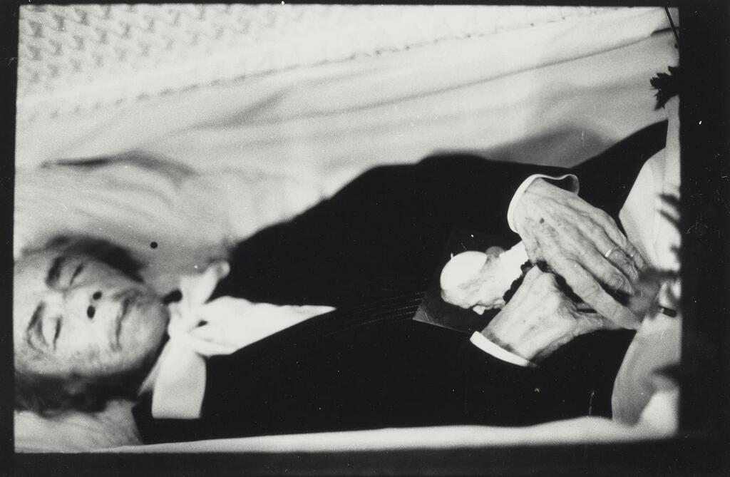 Zofia Borkowska (1904-1983)