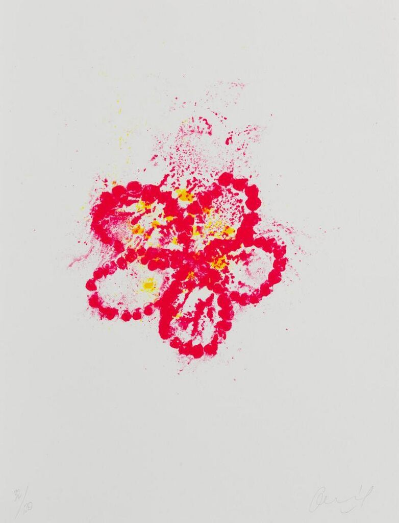 Plum Blossom
