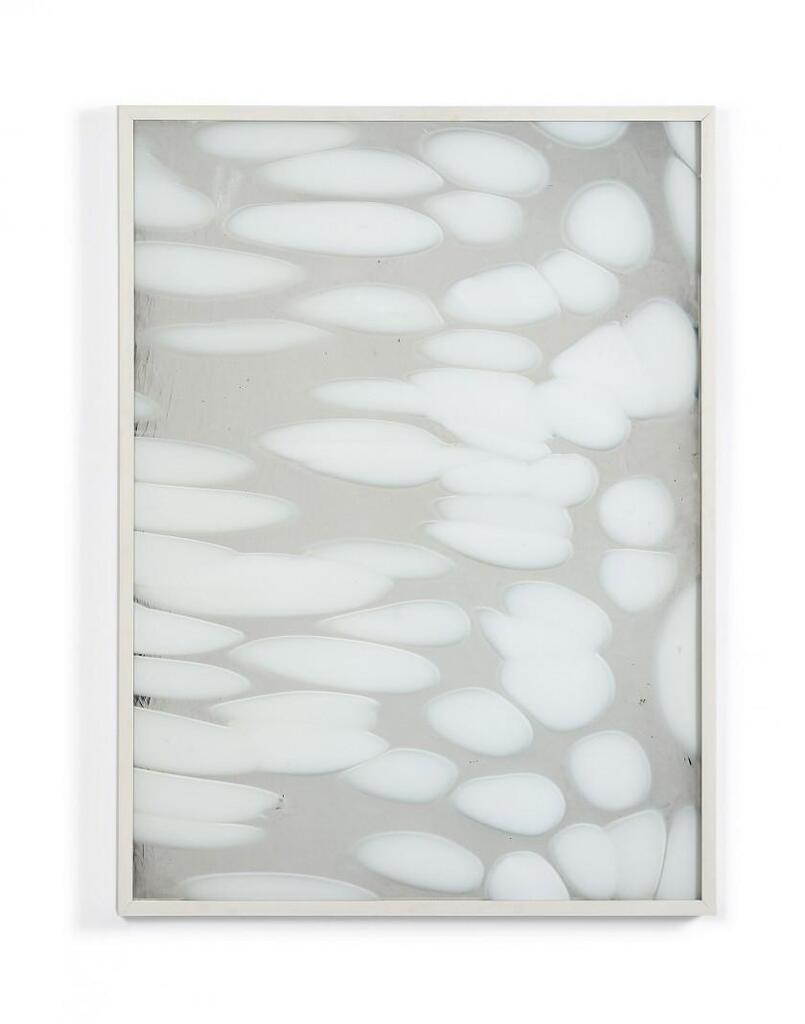 Untitled (Miroirs d'Artistes)