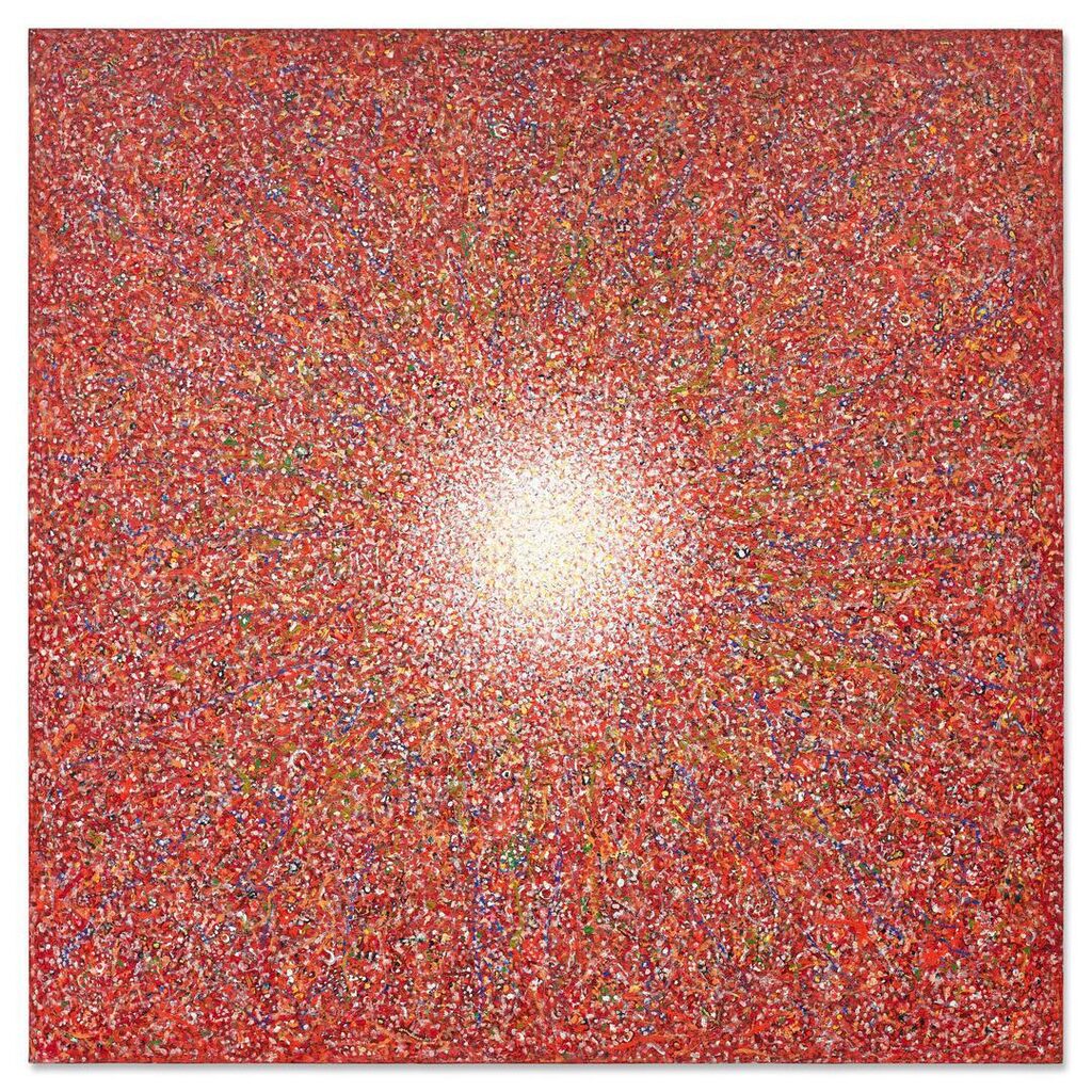 Red Presence 3