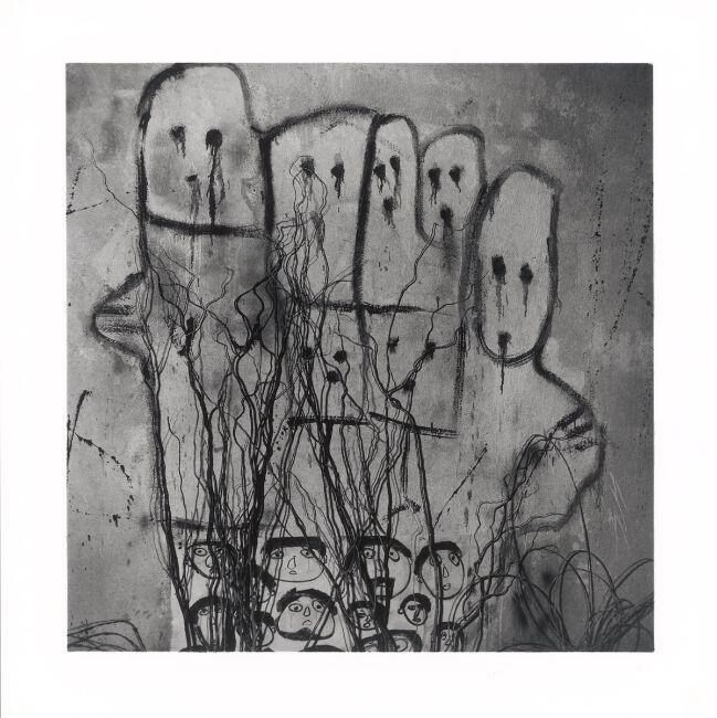 ”Funeral Rites”