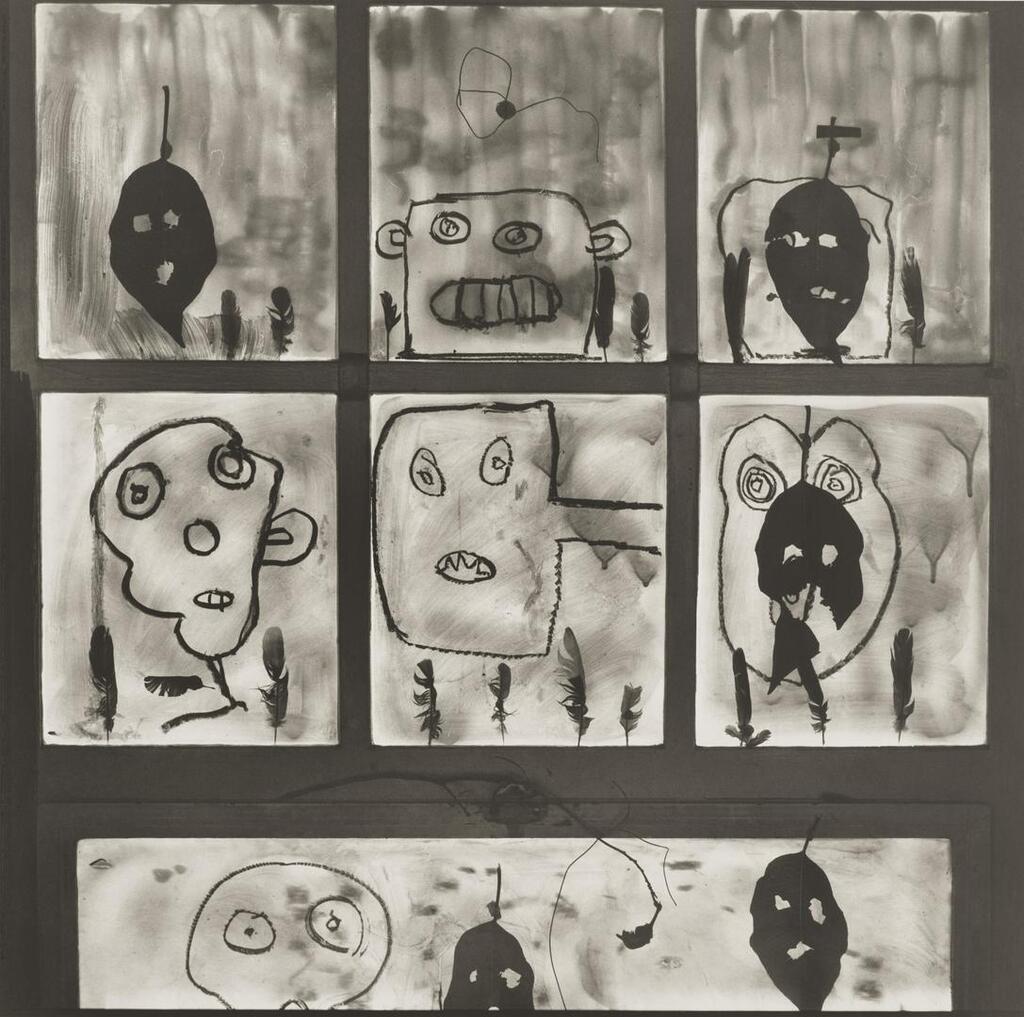 Dream Drawing
