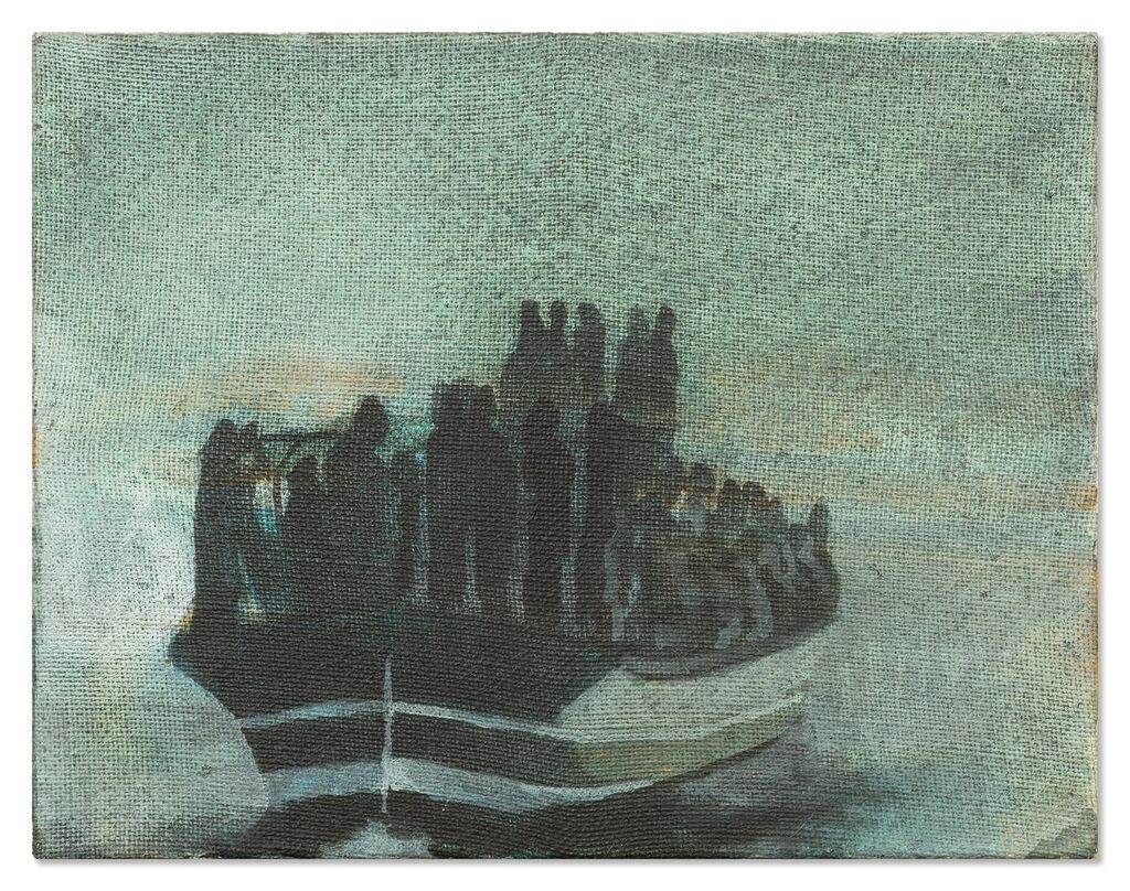 La traversée
