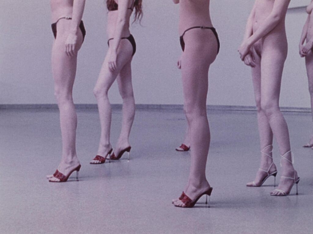 VB35, Solomon R. Guggenheim Museum, New York, NY 1998