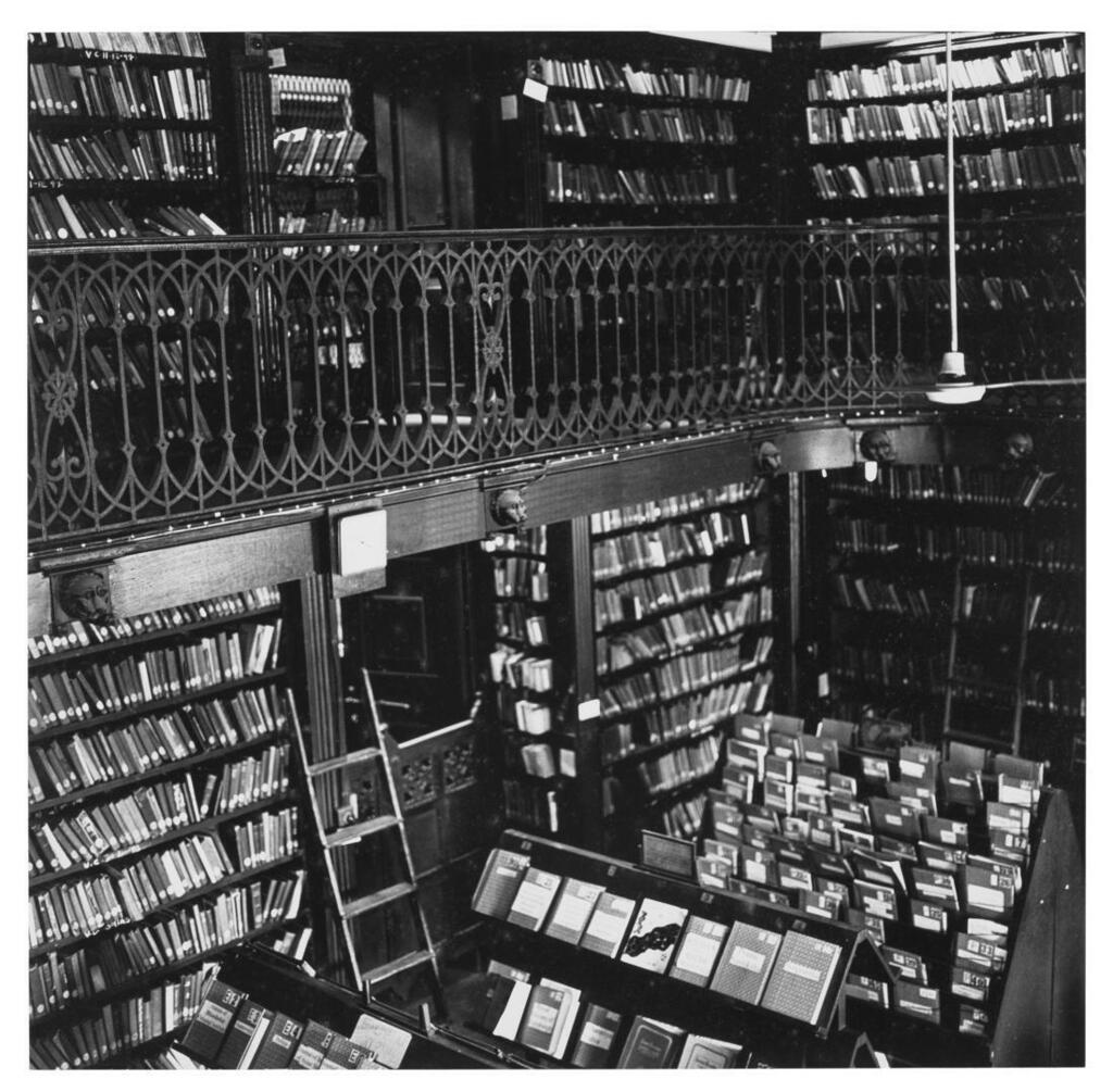 Asiatic Library, Bombay