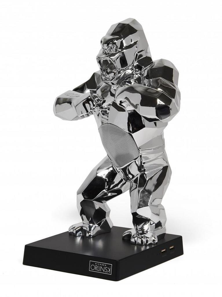 Kiwikong Silver